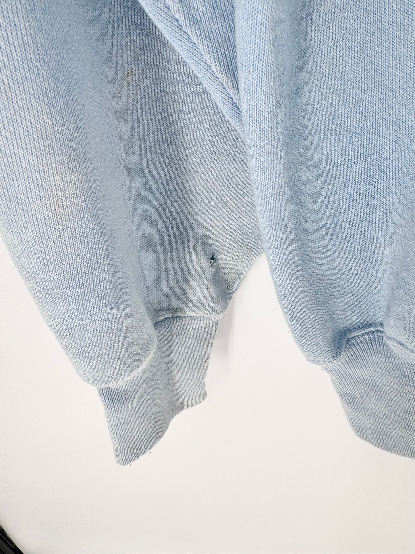 Retro Mickey and Minnie Fleece