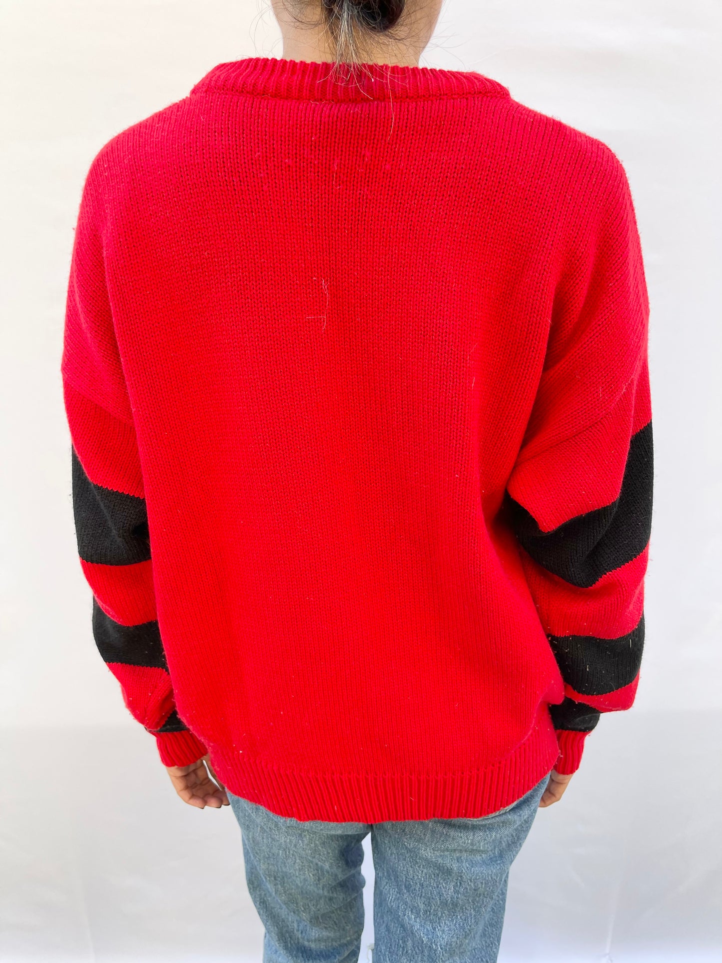 Vintage Mickey Sweater